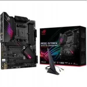 Asus ROG Strix B550-XE GAMING WIFI