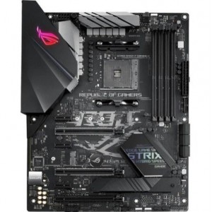 Asus ROG Strix ROG STRIX B450-F GAMING II