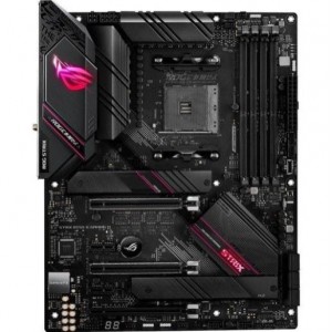 Asus ROG Strix ROG STRIX B550-E GAMING