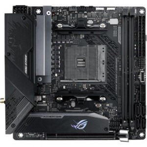 Asus ROG Strix ROG STRIX B550-I GAMING