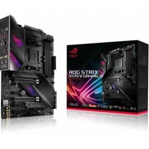 Asus ROG Strix ROG STRIX X570-E GAMING