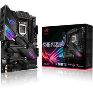 Asus ROG Strix ROG STRIX Z490-E GAMING