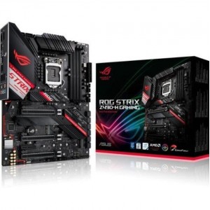 Asus ROG Strix ROG STRIX Z490-H GAMING