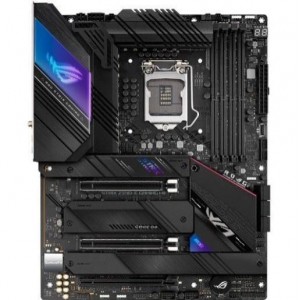 Asus ROG Strix ROG STRIX Z590-E GAMING WIFI