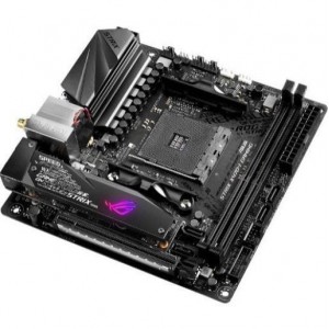 Asus ROG Strix ROG Strix X470-I Gaming