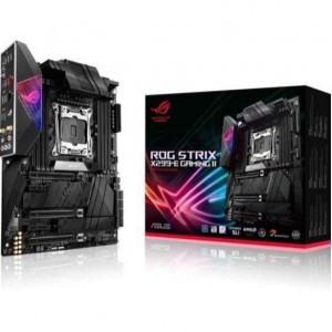 Asus ROG Strix STRIX X299-E GAMING II