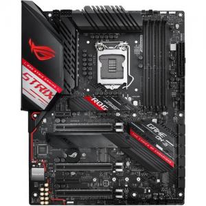 Asus ROG Strix Z490-H GAMING