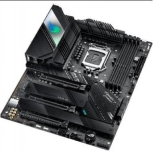 Asus ROG Strix Z590-F GAMING WIFI