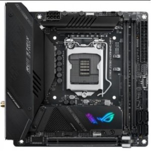 Asus ROG Strix Z590-I GAMING WIFI