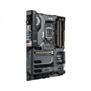 Asus SABERTOOTH Z170 MARK 1