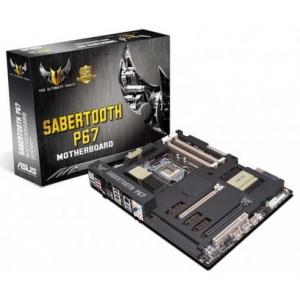 Asus Sabertooth