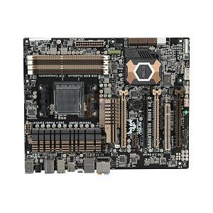 Asus Sabertooth FX990 R2.0