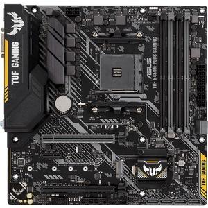 Asus TUF B450M-PLUS GAMING