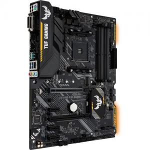 Asus TUF GAMING B450-PLUS II