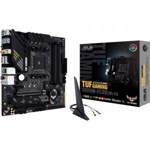 Asus TUF GAMING B550M-PLUS (WI-FI)