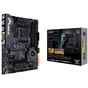 Asus TUF GAMING X570-PLUS (WI-FI) TUF GAMING X570-PLUSWI-FI