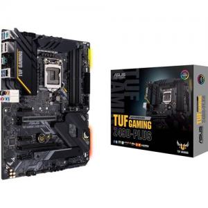 Asus TUF GAMING Z490-PLUS