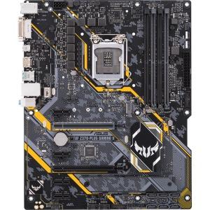 Asus TUF Z370-PLUS GAMING II