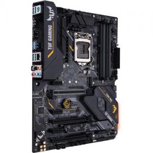 Asus TUF Z390-PRO GAMING (TUF Z390 Pro Gaming)