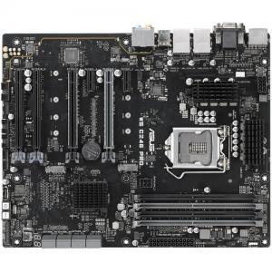 Asus WS C246 PRO (90SW00G0-M0EAY0)