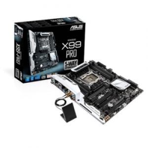 Asus X99-PRO