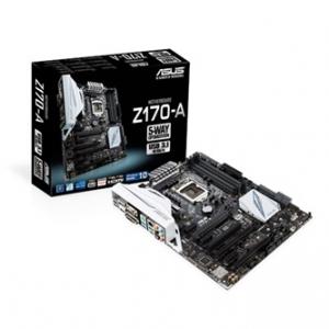 Asus Z170-A