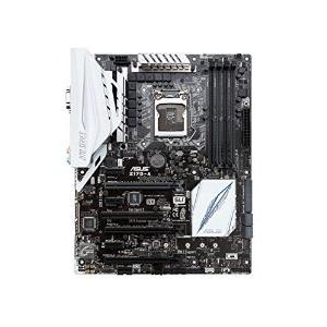 Asus Z170-E