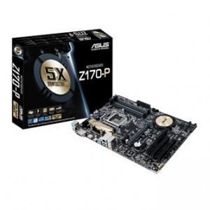 Asus Z170-P