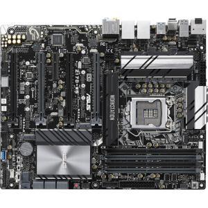 Asus Z170-WS