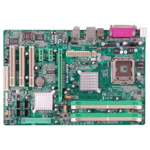 Biostar 945P / g chipset-A7G