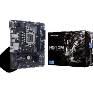 Biostar H510MX/E 2.0