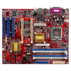 Biostar I91PL-A7 PCI-ED