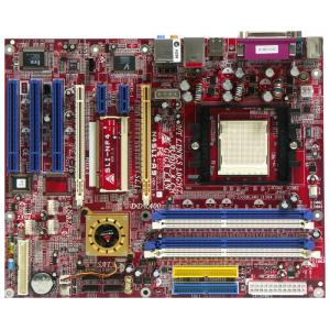 Biostar N4SLI-A9