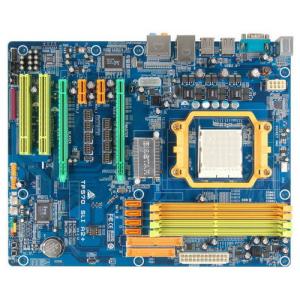 Biostar TF570 SLI A2