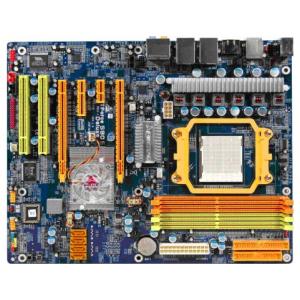 Biostar TForce 590 SLI Deluxe