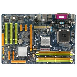 Biostar TForce 945P / g chipset