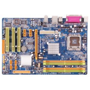 Biostar TForce 945P / g chipset SE Ver 6.x