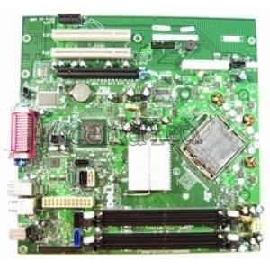 Dell GM819 motherboards specifications