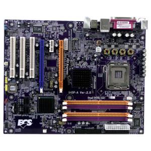 ECS 945P / g chipset-A (2.0)