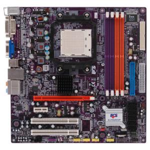 ECS A780GM-M (V1.0)