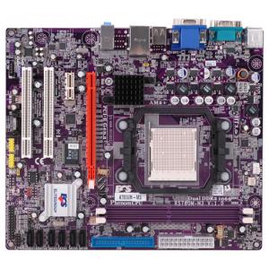 ECS A780VM-M3 (V1.0)