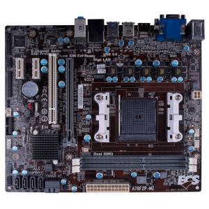 ECS A78F2P-M2 (V1.0A)