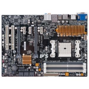 ECS A85F2-A DELUXE (V1.0)