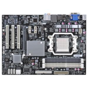 ECS A880LM-A3 (V2.0)