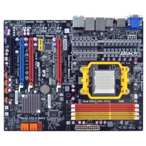 ECS A890GXM-A2 (V1.0)