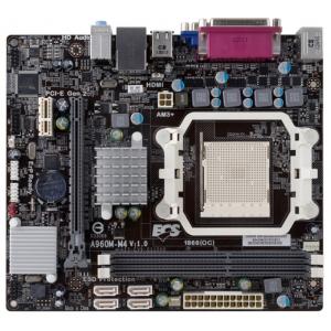 ECS A960M-M4 (V1.0)