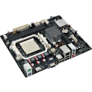 ECS A960M-MV (V1.0A)