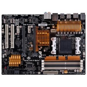 ECS A970M-A DELUXE (V1.0)