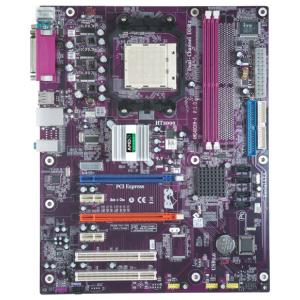 ECS AMD480XM-A (V1.0)