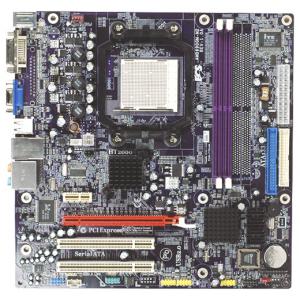 ECS AMD690GM-M2